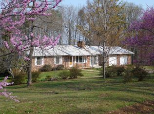 2705 Strader Rd, Chatham, VA 24531