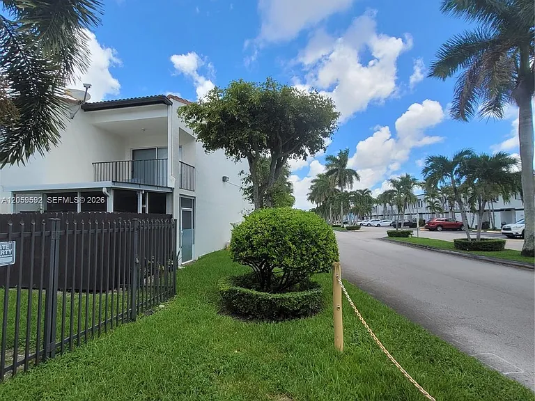 1114 NW 124th Ct #101 — Photo 60