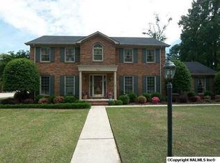 1507 Apache Ln SE, Decatur, AL 35601