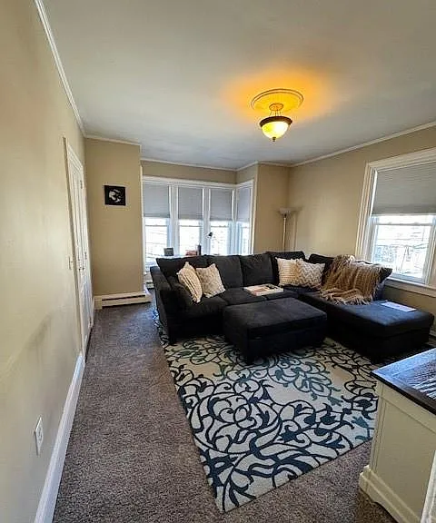 4 Mansfield St #2 — Photo 6