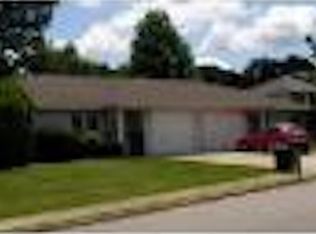 820 Innsbrook Dr APT A, Rolla, MO 65401