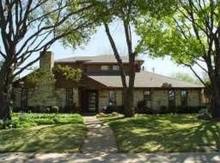 13214 Deer Run Trl, Dallas, TX 75243