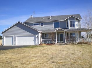 8380 Tannenbaum Rd, Colorado Springs, CO 80908