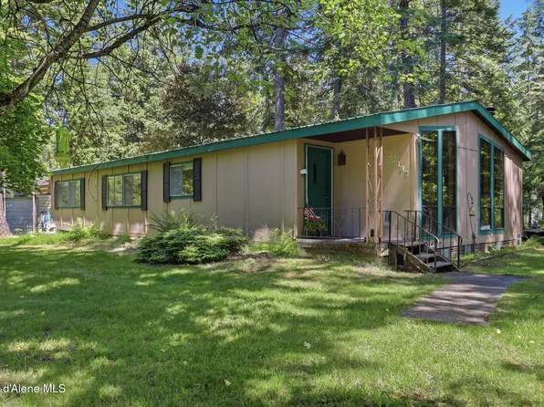 13118 E Hellroaring Rd, Athol, ID 83801