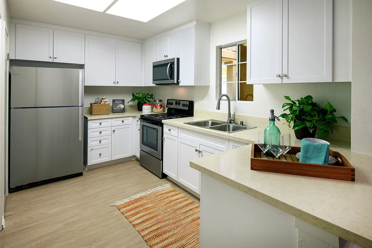 San Paulo Apartment Homes — Photo 4