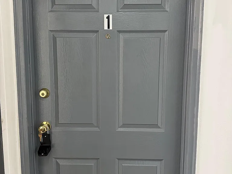 100 Ridge View Ln #1 — Photo 5