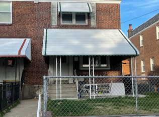 3407 Rhawn St, Philadelphia, PA 19136