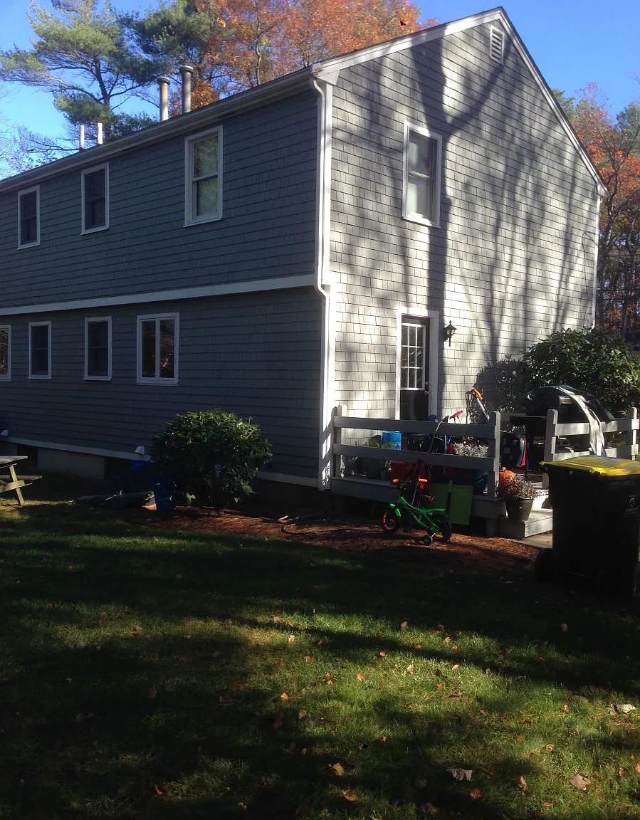 2 bed, 1.5 bath, 1075 sqft, $2,700 — Photo 2