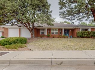 7205 Carriage Rd NE, Albuquerque, NM 87109