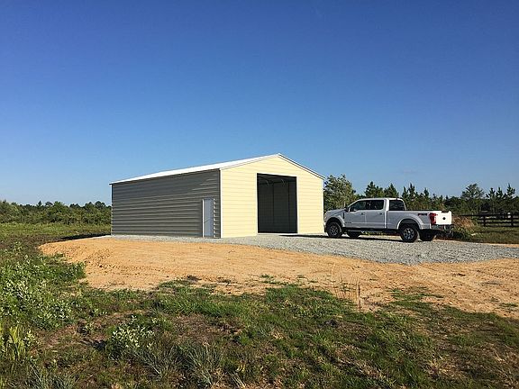 1200 sq ft steel building