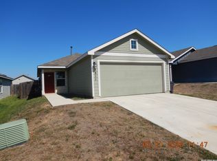 7211 Lavaca Blf, San Antonio, TX 78218