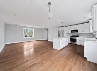 229 Centre St #2, Quincy, MA 02169