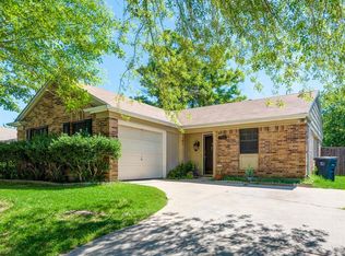 7104 Strawberry Way, Fort Worth, TX 76137