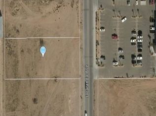 0 Jacaranda Ave, Hesperia, CA 92345