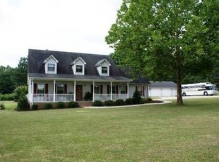 436 Will Raby Rd, Toney, AL 35773