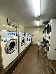 Rented by City & Suburban