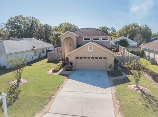 407 Vineyard Dr, Lakeland, FL 33809