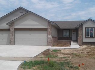 3740 S Westgate St, Wichita, KS 67215