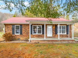 62 Heavenly Heights Rd, Manchester, KY 40962