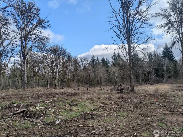 0 E Bayview Drive, Shelton, WA 98584