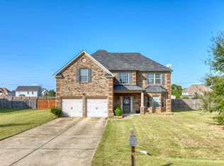 5 Utah St, Fort Mitchell, AL 36856
