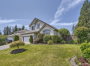 401 25th Avenue Pl, Milton, WA 98354