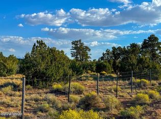 8621 Red Butte Rd, Williams, AZ 86046