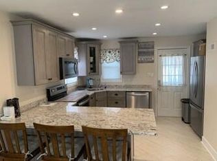 116 N Harding Ave #A, Margate City, NJ 08402
