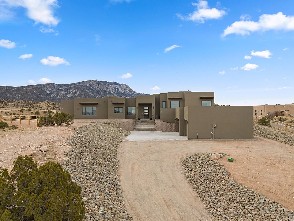 4 Alto Ct, Placitas, NM 87043 MLS 1042741 Zillow