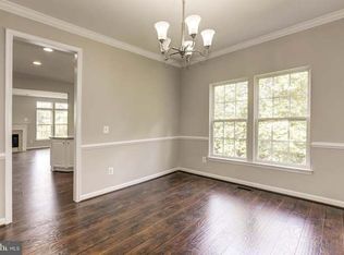 6929 Bitterroot Ct, Gainesville, VA 20155