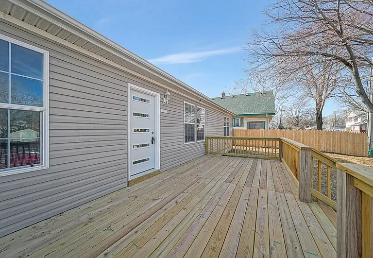 2617 Orchard St — Photo 4