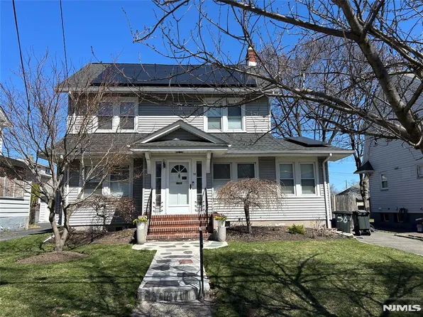 36 Amsterdam Ave, Passaic, NJ 07055