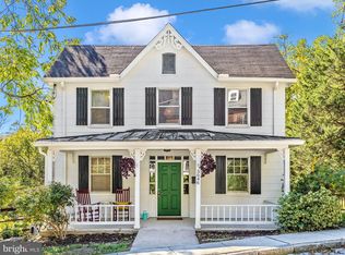 3646 Fels Ln, Ellicott City, MD 21043