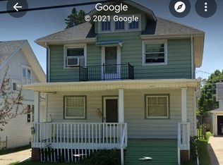 1827 12th St, Racine, WI 53403