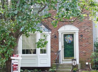 11642 Drumcastle Ter, Germantown, MD 20876