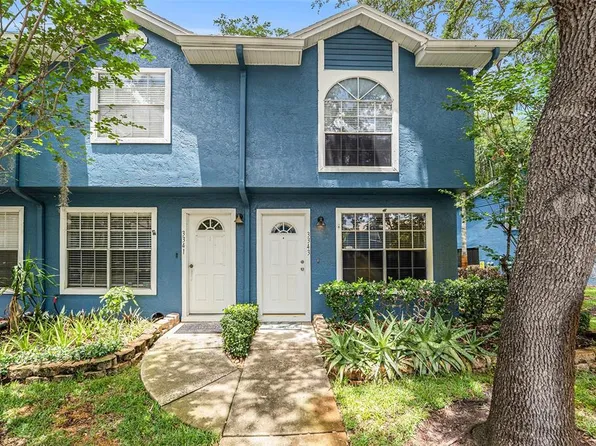 3343 Fox Hunt Dr, Palm Harbor, FL 34683