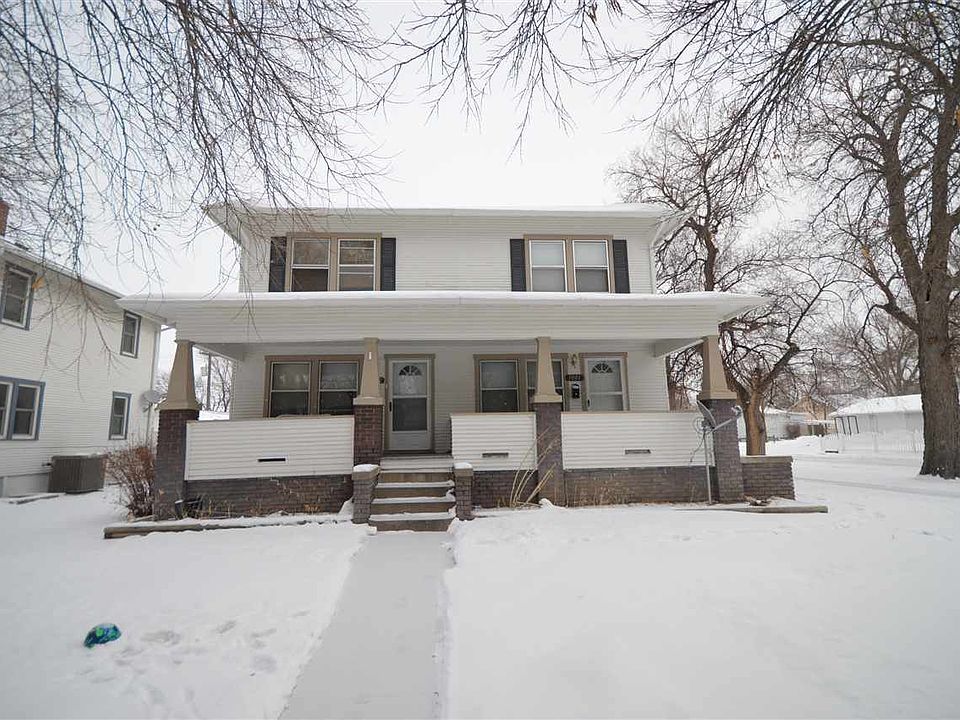 1st image of 1001 E 1st St
