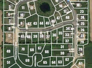 Lt65 UPPER GREYSTONE DRIVE, Plymouth, WI 53073