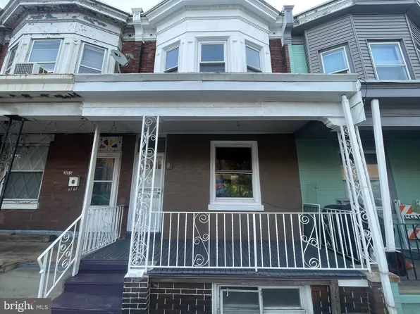 3153 Rorer St, Philadelphia, PA 19134