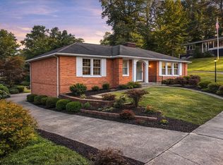 33 Elephant Walk, Fairmont, WV 26554