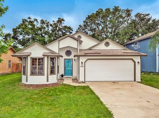 258 Winter Springs Way, Jacksonville, FL 32225