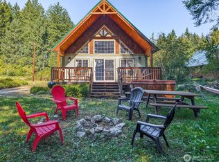 144 Alpine Dr, Packwood, WA