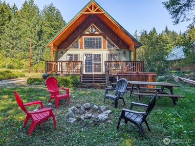 144 Alpine Drive, Packwood, WA, 98361
