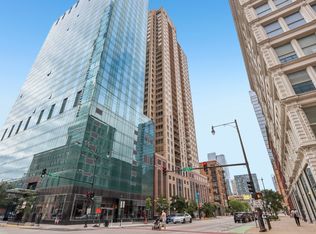 1111 S Wabash Ave APT 2601, Chicago, IL 60605