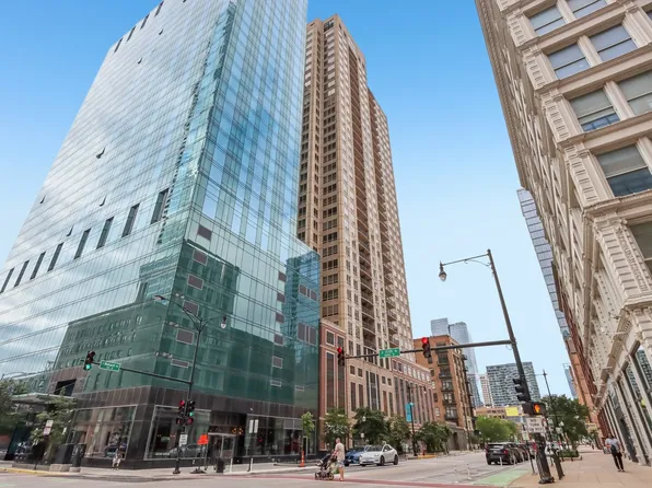 1111 S Wabash Ave APT 2601, Chicago, IL 60605
