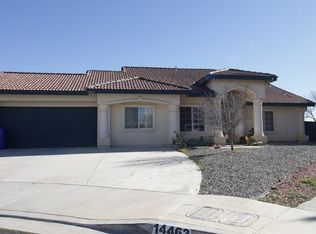 14463 Del Amo Dr, Victorville, CA 92392