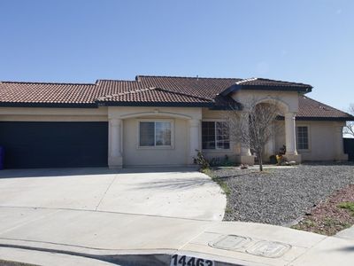 14463 Del Amo Dr, Victorville, CA, 92392