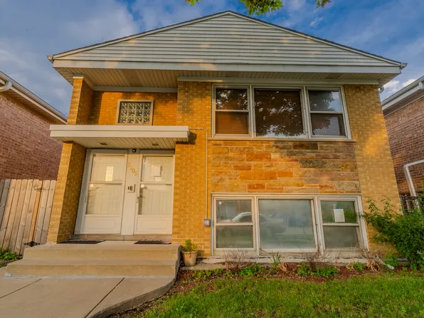 5309 S 72nd Ct, Summit, IL 60501