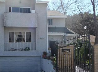 7060 Shadygrove St, Tujunga, CA 91042