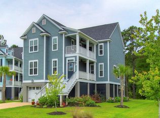 1057 Victoria Rd, Charleston, SC 29492